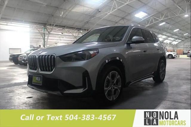 2026 BMW X1 xDrive28i for sale in New Orleans, LA