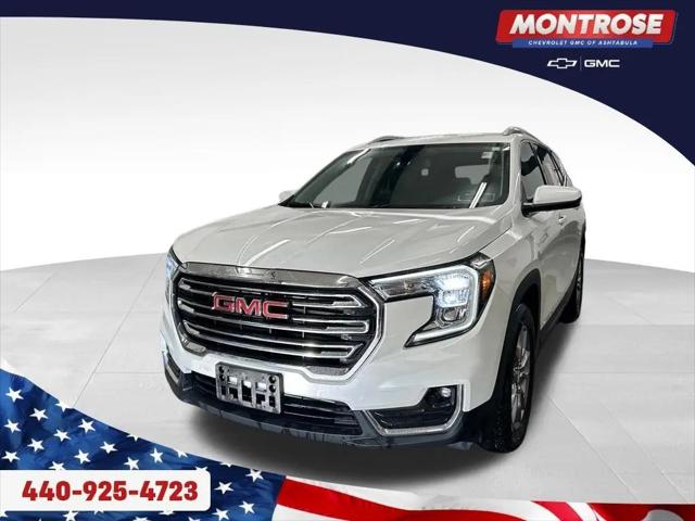 2023 GMC Terrain AWD SLT for sale in Ashtabula, OH