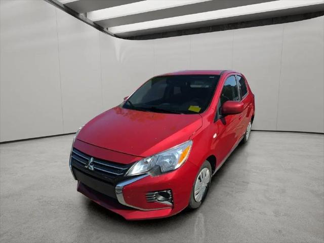 2024 Mitsubishi Mirage ES for sale in Matthews, NC