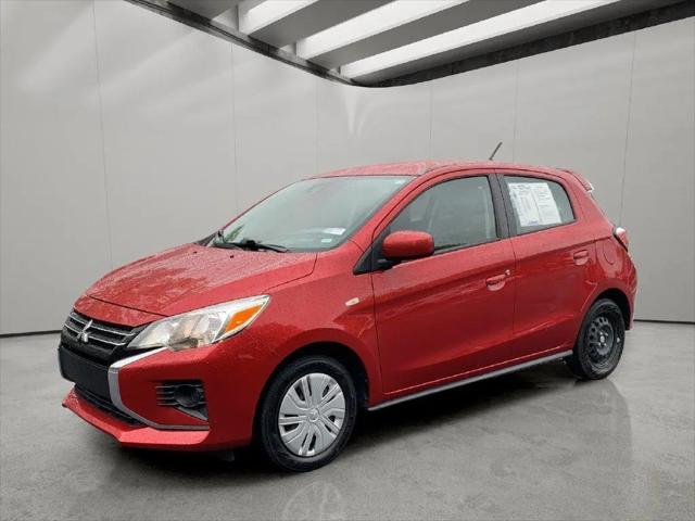 2024 Mitsubishi Mirage ES for sale in Matthews, NC