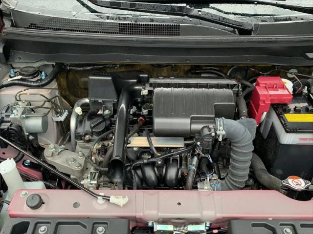 2024 Mitsubishi Mirage ES for sale in Matthews, NC