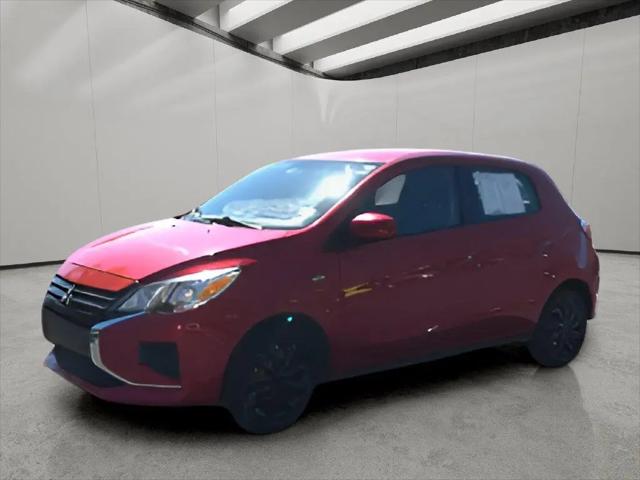 2024 Mitsubishi Mirage ES for sale in Matthews, NC
