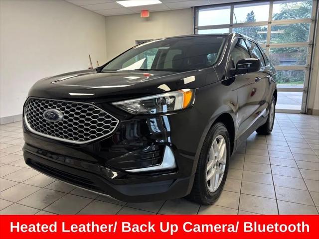 2024 Ford Edge SEL for sale in Virginia, MN