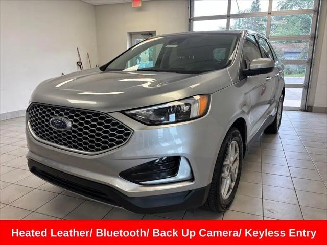 2024 Ford Edge SEL for sale in Virginia, MN