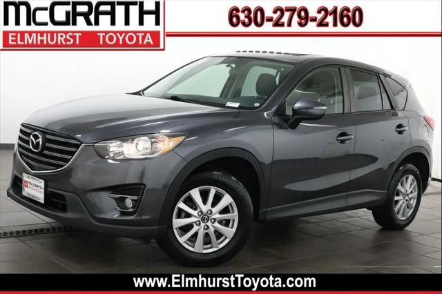 2016 Mazda CX-5 Touring for sale in Elmhurst, IL