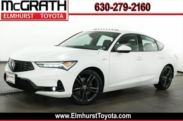 2023 Acura Integra A-SPEC for sale in Elmhurst, IL