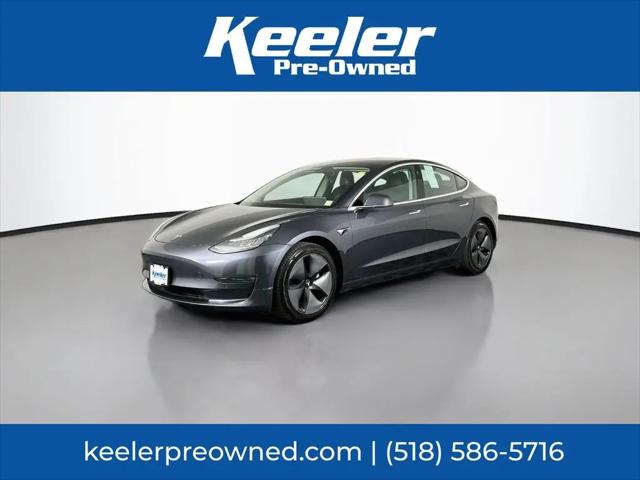 2018 Tesla Model 3 Long Range for sale in Latham, NY