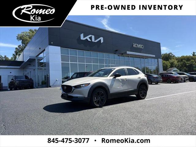 2024 Mazda CX-30 2.5 S Select Sport for sale in Lake Katrine, NY