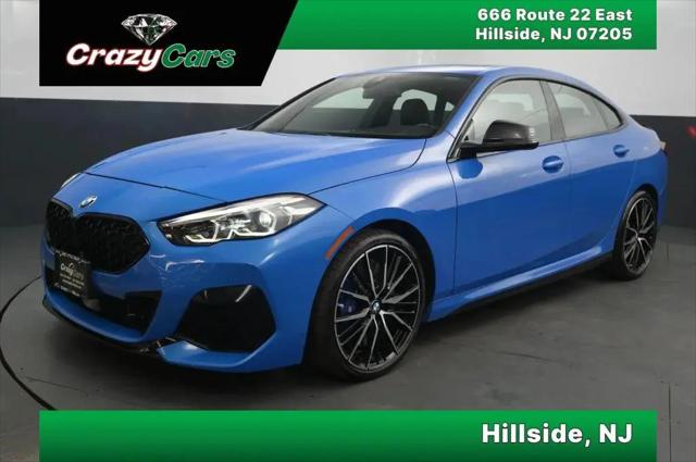 2023 BMW M235 Gran Coupe i xDrive for sale in Hillside, NJ
