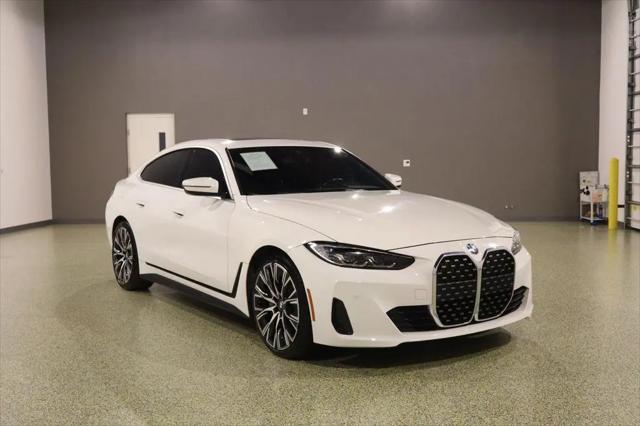 2022 BMW 4 Series 430i for sale in Tomball, TX