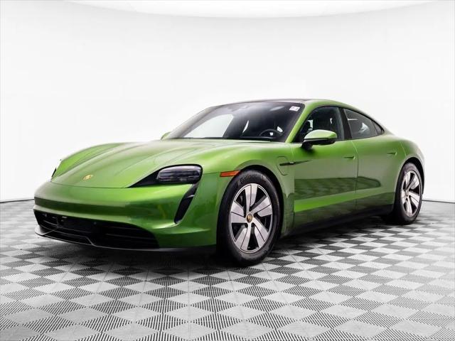 2023 Porsche Taycan Unknown for sale in Barrington, IL