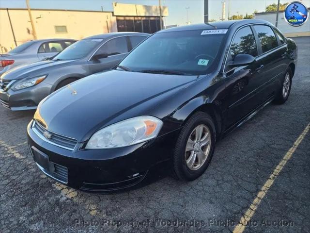 2013 Chevrolet Impala LS for sale in Woodbridge, VA