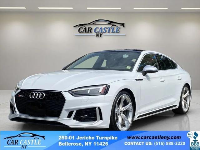 2019 Audi RS5 2.9T for sale in Bellerose, NY