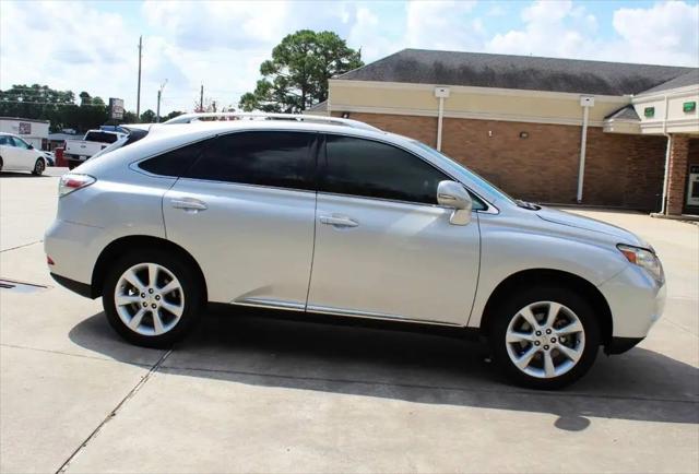 2010 Lexus RX 350 Base for sale in Spring, TX