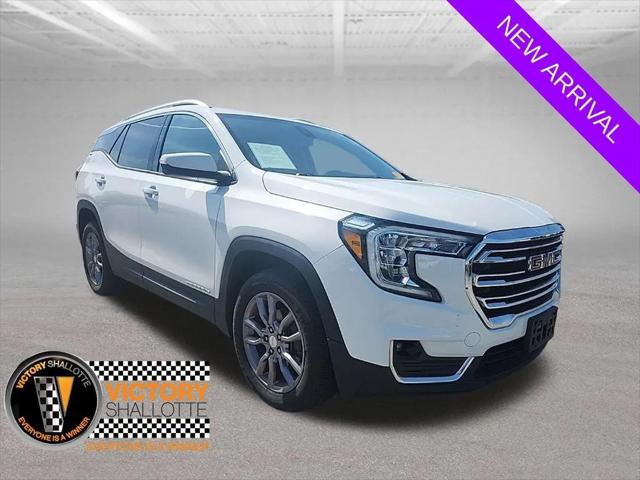 2022 GMC Terrain AWD SLT for sale in Shallotte, NC