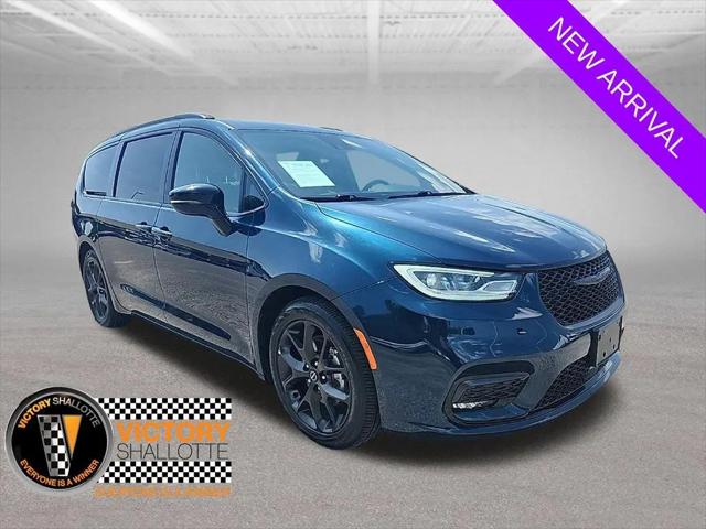 2025 Chrysler Pacifica Limited for sale in Shallotte, NC