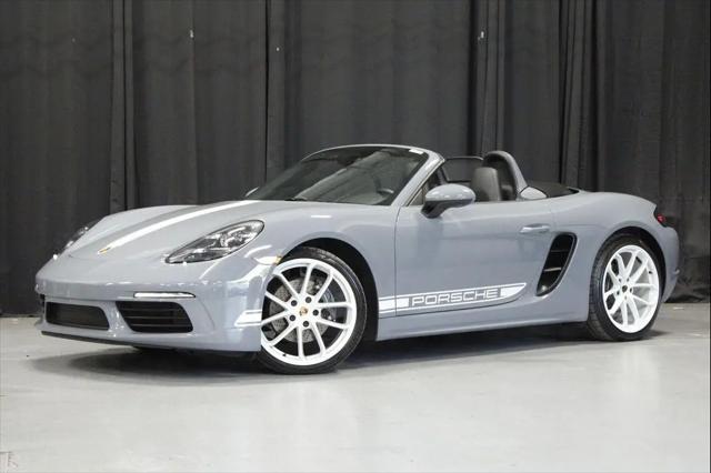 2024 Porsche 718 Boxster Style Edition for sale in Owings Mills, MD