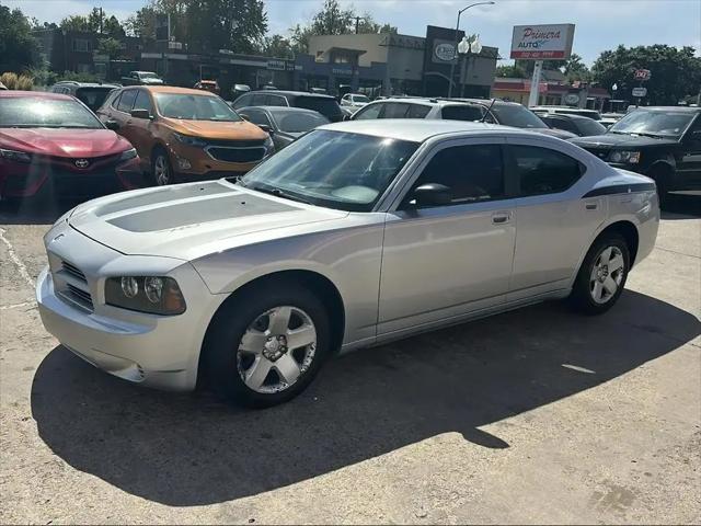 2008 Dodge Charger SE for sale in Wheat Ridge, CO