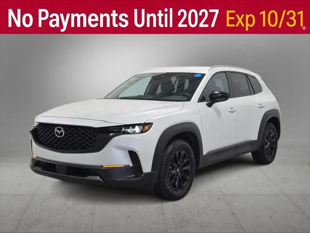 2024 Mazda CX-50 2.5 S Select for sale in Farmington Hills, MI