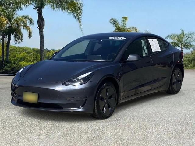2023 Tesla Model 3 Rear-Wheel Drive for sale in Cerritos, CA