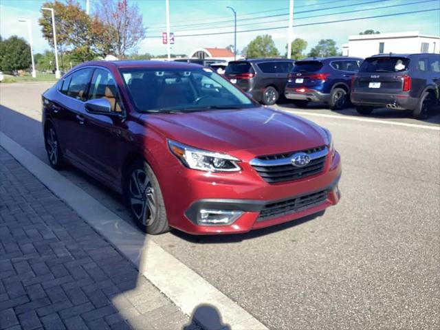 2021 Subaru Legacy for sale near Centerville, OH