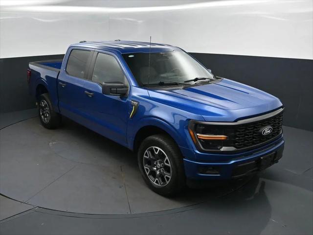 2024 Ford F-150 STX for sale in Jackson, MS