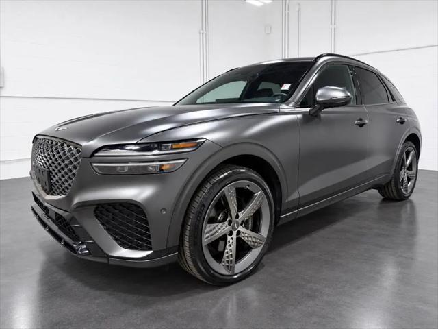 2025 Genesis GV70 2.5T AWD for sale in Mansfield Center, CT