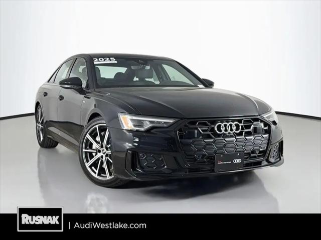 2025 Audi A6 Premium Plus 55 TFSI quattro S tronic for sale in Thousand Oaks, CA