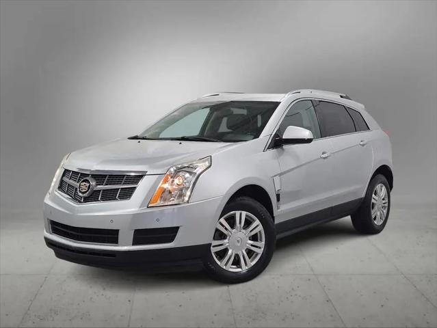 2012 Cadillac SRX Luxury Collection for sale in Farmington Hills, MI