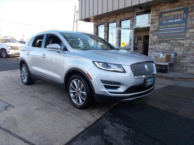 2019 Lincoln MKC Select for sale in Keyport, NJ