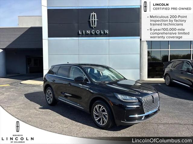 2023 Lincoln Corsair Standard for sale in Columbus, OH
