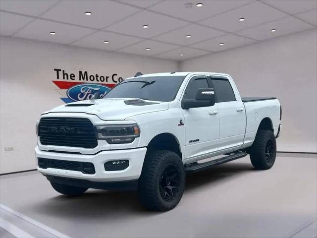 2024 Ram 2500 Laramie Crew Cab 4x4 64 Box for sale in Marinette, WI