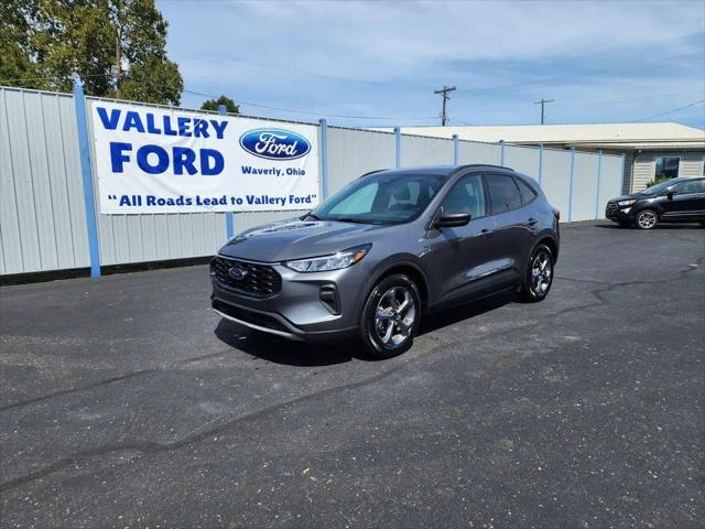 2025 Ford Escape ST-Line for sale in Waverly, OH