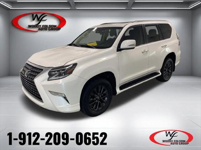 2022 Lexus GX 460 Premium for sale in Baxley, GA