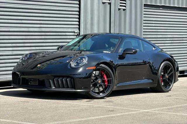 2026 Porsche 911 Carrera GTS for sale in Long Beach, CA
