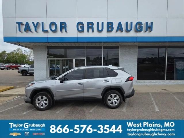 2023 Toyota RAV4 LE for sale in West Plains, MO