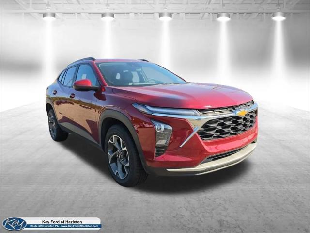 2025 Chevrolet Trax FWD LT for sale in Hazleton, PA