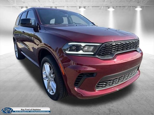 2026 Dodge Durango GT AWD for sale in Hazleton, PA