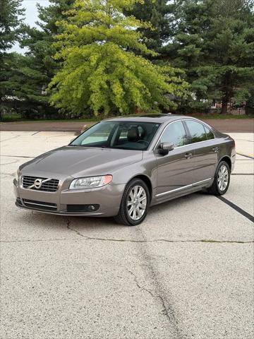 2011 Volvo S80 3.2 for sale in Lower Moreland Township, PA