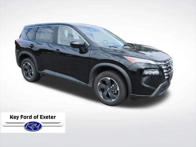 2024 Nissan Rogue SV Intelligent AWD for sale in Exeter, PA