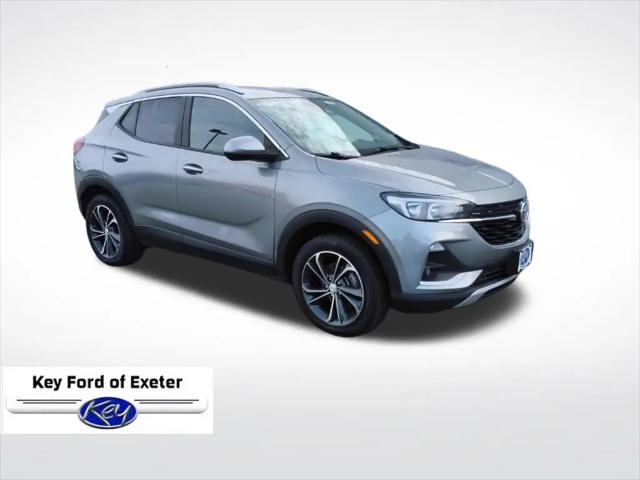 2023 Buick Encore GX Select AWD for sale in Exeter, PA