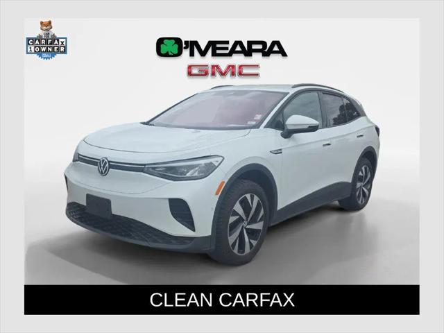 2023 Volkswagen ID.4 AWD Pro for sale in Thornton, CO