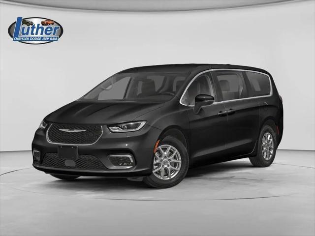 2024 Chrysler Pacifica Touring L for sale in Northern Cambria, PA
