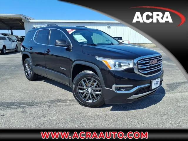 2017 GMC Acadia SLT-1 for sale in Shelbyville, IN