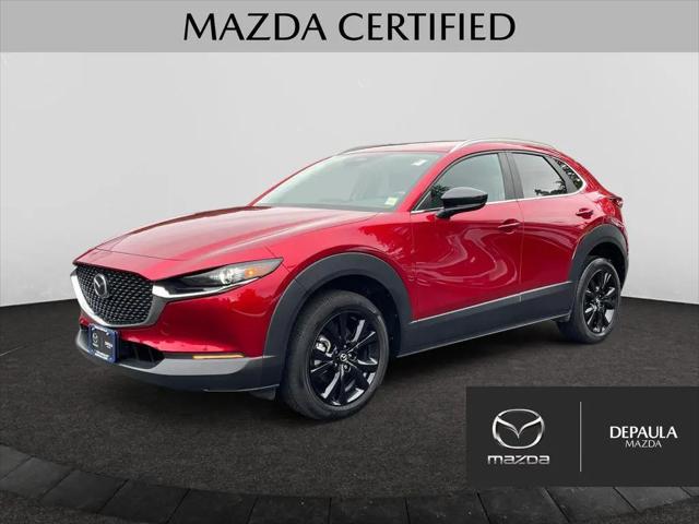 2024 Mazda CX-30 2.5 S Select Sport for sale in Albany, NY