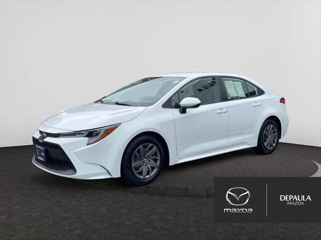 2021 Toyota Corolla L for sale in Albany, NY