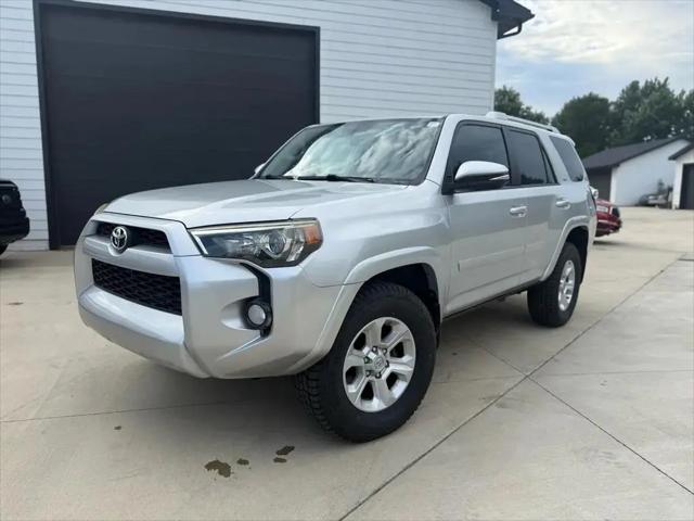 2016 Toyota 4Runner SR5 Premium for sale in Norwalk, IA