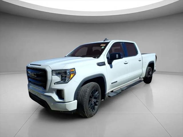 2021 GMC Sierra 1500 2WD Crew Cab Short Box Elevation for sale in Fort Mill, SC