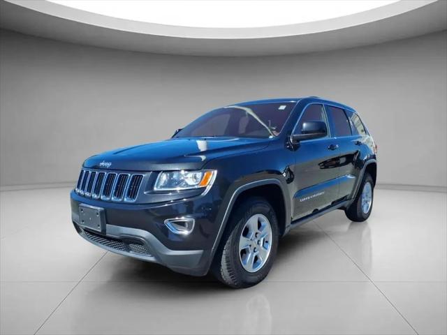 2016 Jeep Grand Cherokee Laredo for sale in Fort Mill, SC