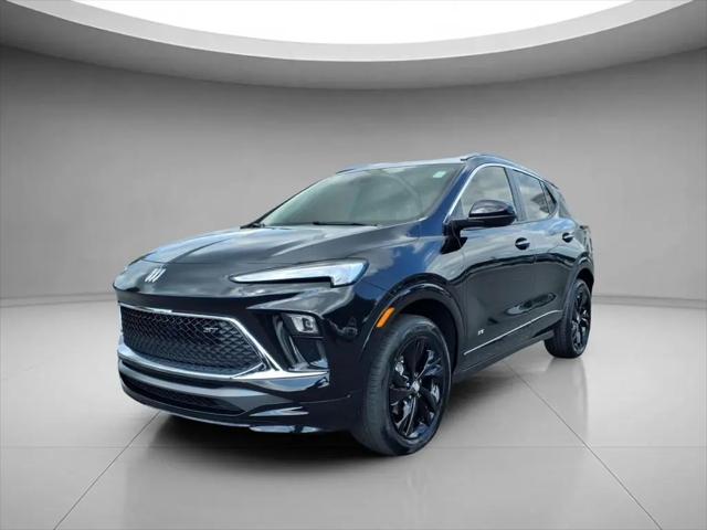 2025 Buick Encore GX Sport Touring AWD for sale in Fort Mill, SC